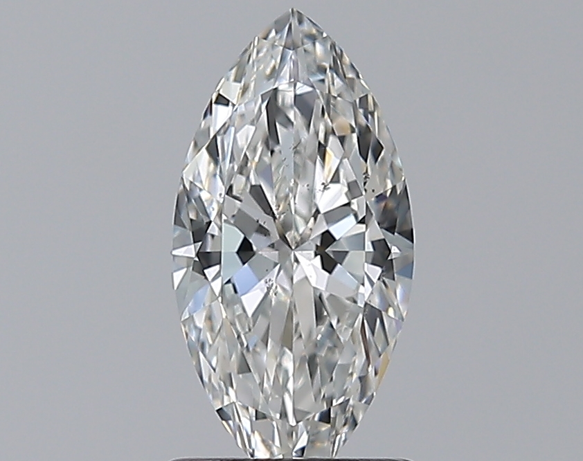 1.01 CaratG-SI2 - Cut Marquise Diamond