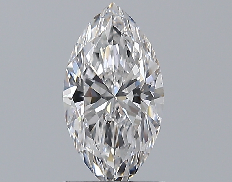 1.01 CaratD-SI1 - Cut Marquise Diamond