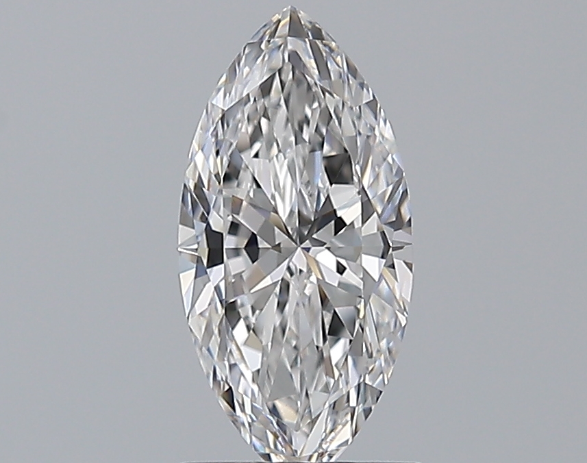 1.01 CaratE-VVS1 - Cut Marquise Diamond
