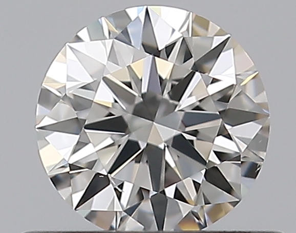 0.41 Carat Round Diamond