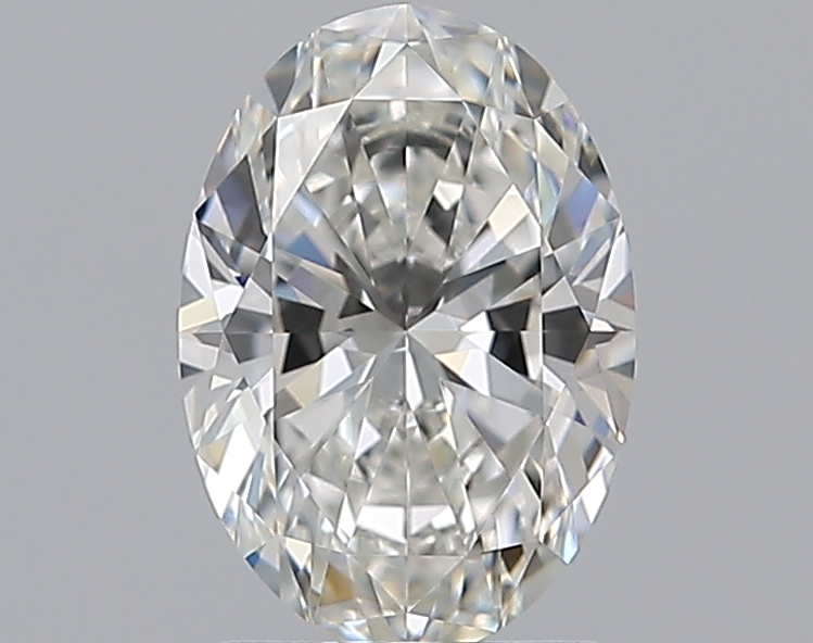 1.51 Carat Oval Diamond