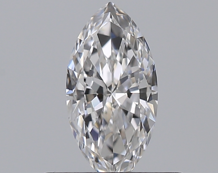 0.31 Carat Marquise Diamond