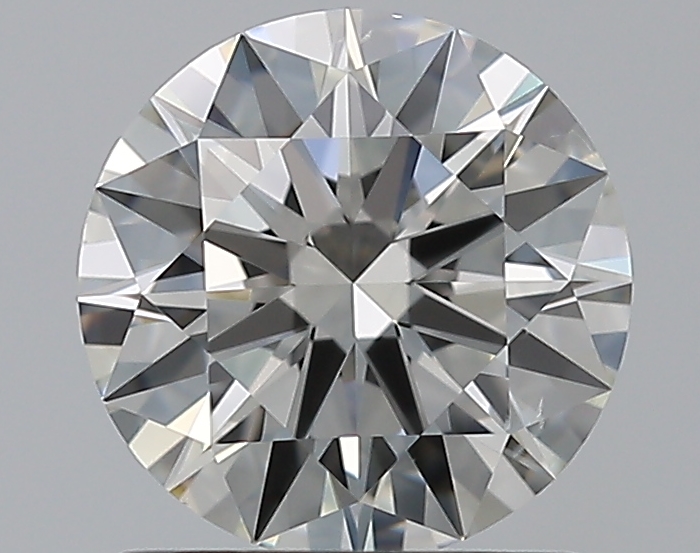 1.2 CaratI-SI1 EX Cut Round Diamond