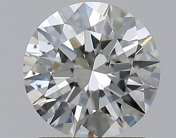 1.3 Carat Round Diamond
