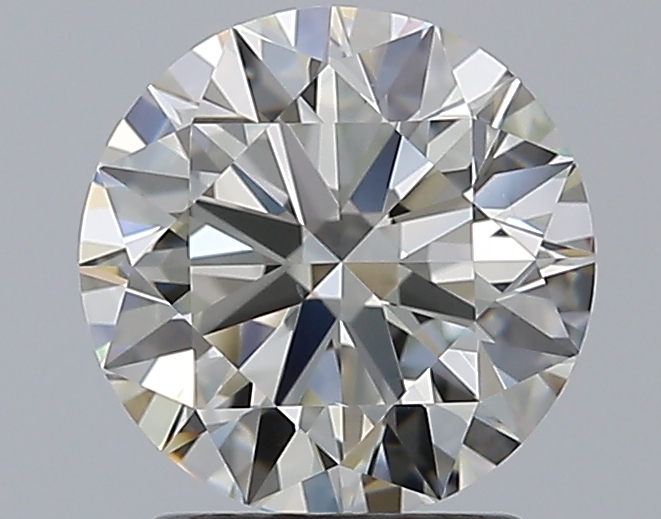 1.8 Carat Round Diamond