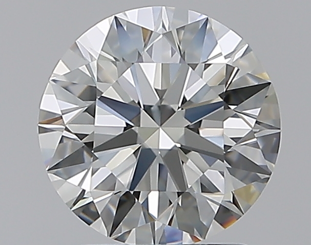 1.9 Carat Round Diamond