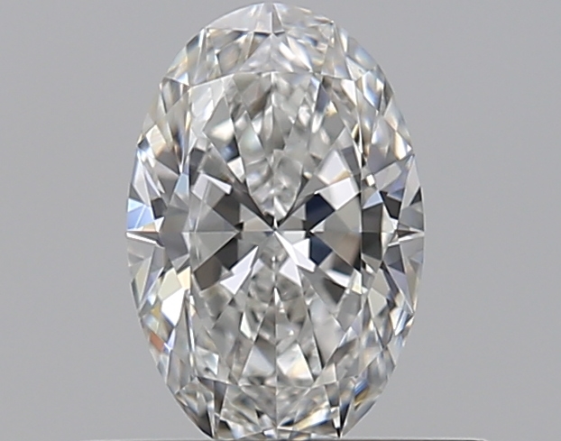 0.43 Carat Oval Diamond