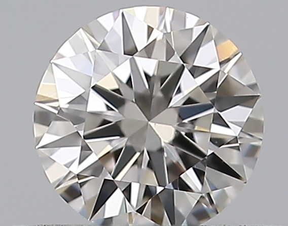 0.3 CaratG-VS1 EX Cut Round Diamond