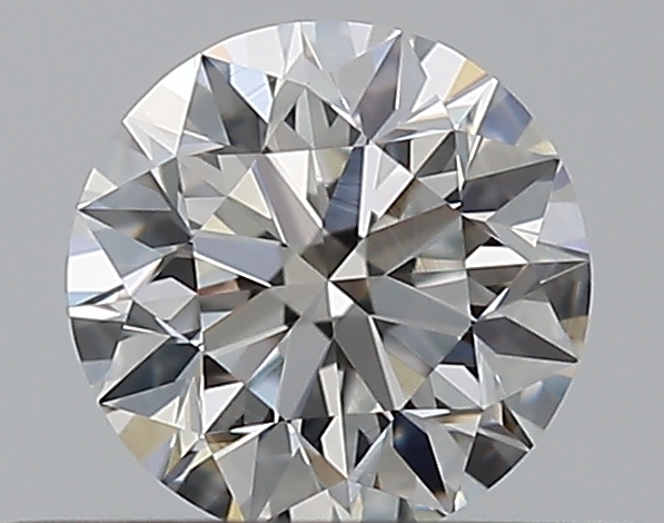 0.4 Carat Round Diamond