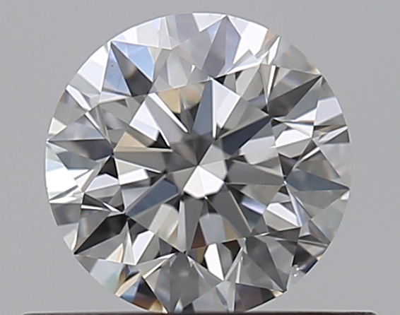 0.48 Carat Round Diamond