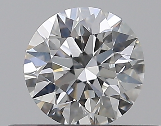0.3 CaratG-VS1 EX Cut Round Diamond