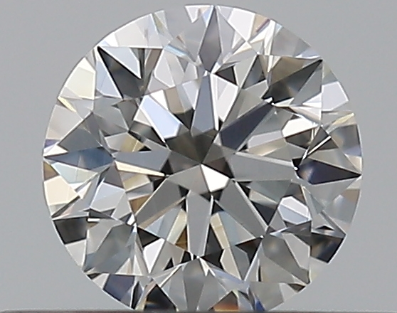 0.35 CaratG-VS1 EX Cut Round Diamond