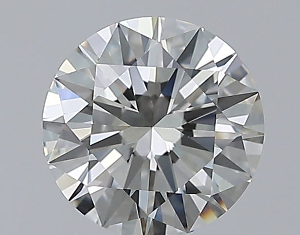 1.2 CaratI-VS1 EX Cut Round Diamond