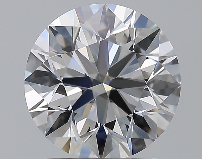 2 Carat Round Diamond