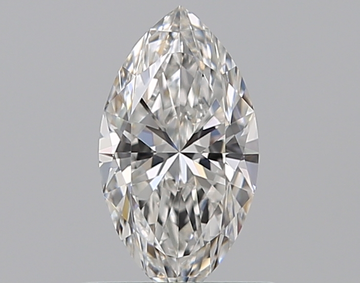 0.53 Carat Marquise Diamond