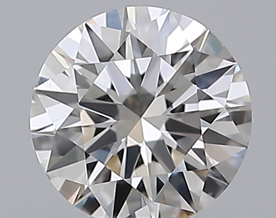 0.34 Carat Round Diamond