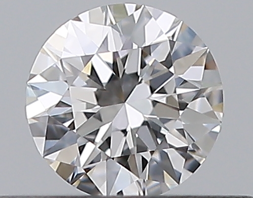 0.3 Carat Round Diamond