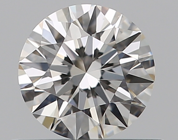 0.4 CaratG-VS1 EX Cut Round Diamond