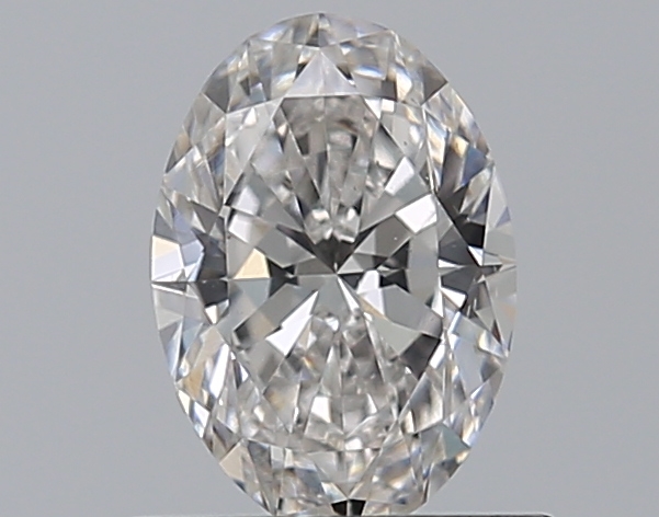 0.7 Carat Oval Diamond