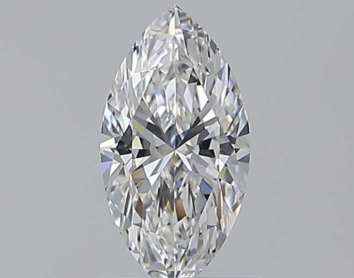 0.5 Carat Marquise Diamond