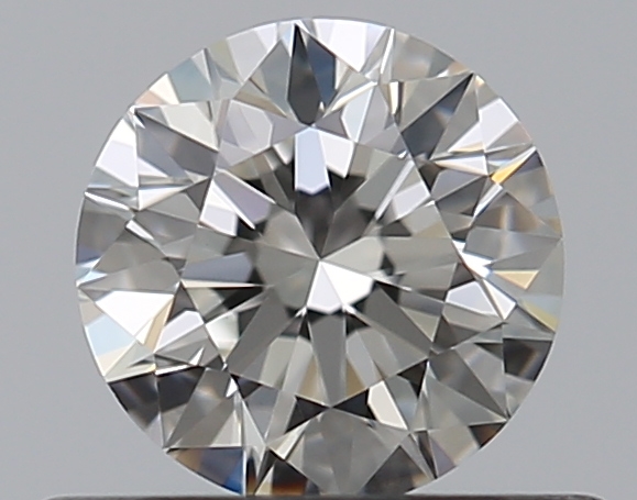 0.4 CaratG-VS1 EX Cut Round Diamond