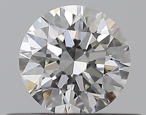 0.35 CaratG-VS1 EX Cut Round Diamond