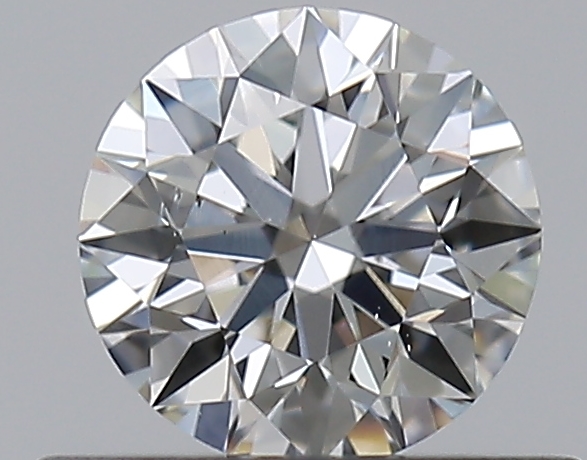 0.45 Carat Round Diamond