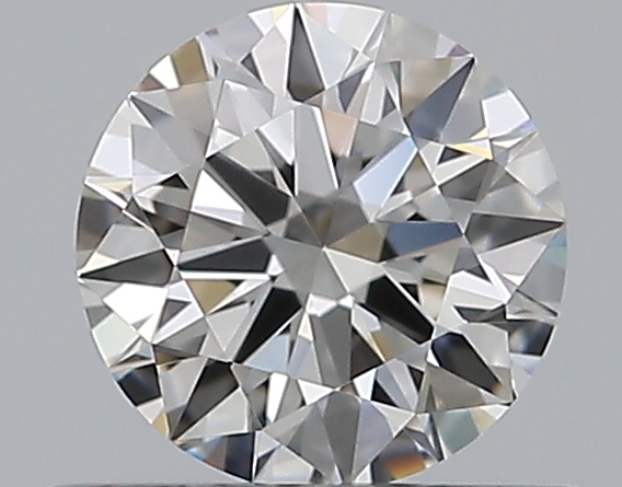 0.41 CaratG-VS1 EX Cut Round Diamond