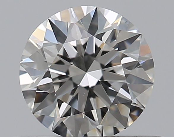 0.4 CaratG-VS1 EX Cut Round Diamond