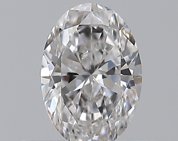 0.31 Carat Oval Diamond