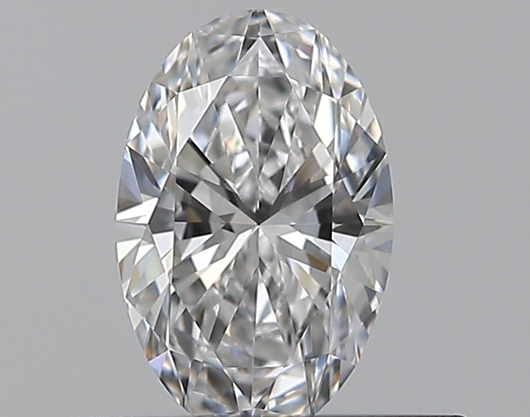 0.31 Carat Oval Diamond