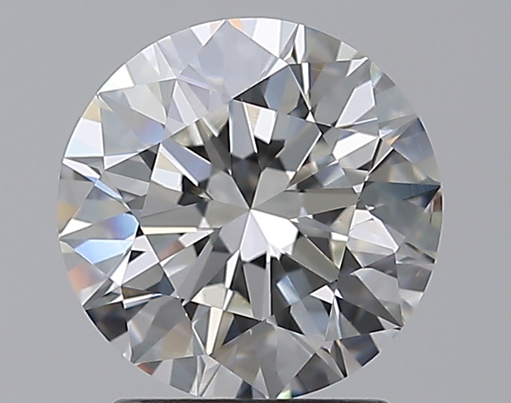 1.82 Carat Round Diamond
