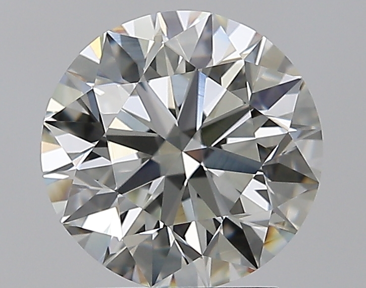 2.3 Carat Round Diamond