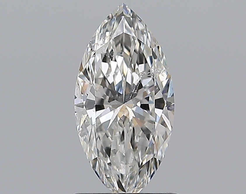 1.02 Carat Marquise Diamond