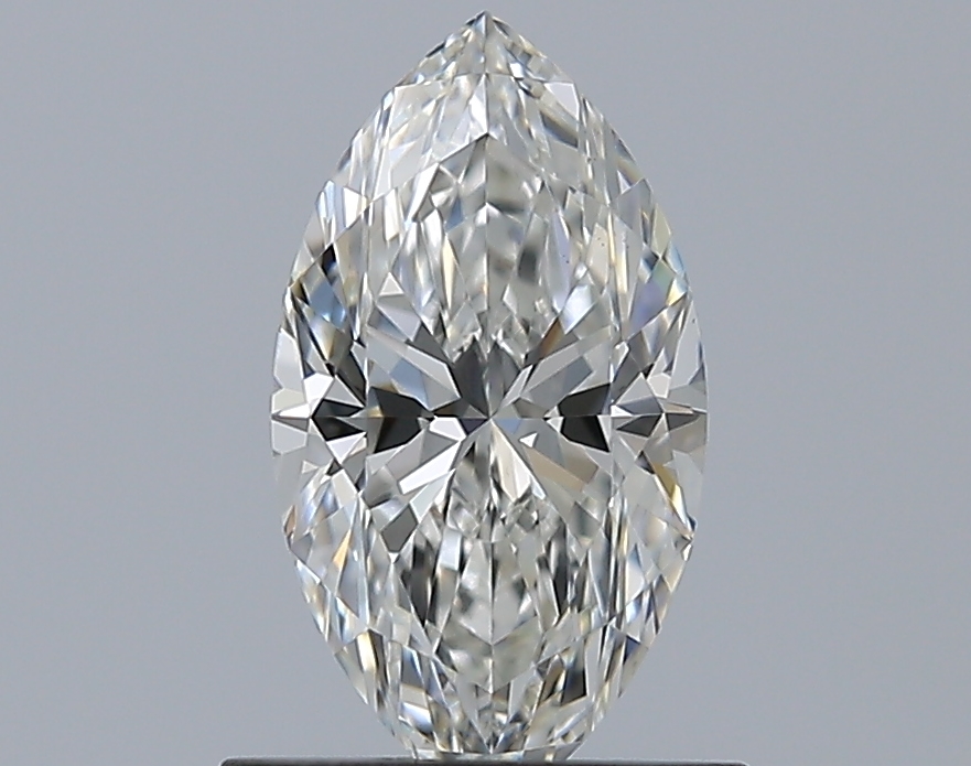 0.8 Carat Marquise Diamond