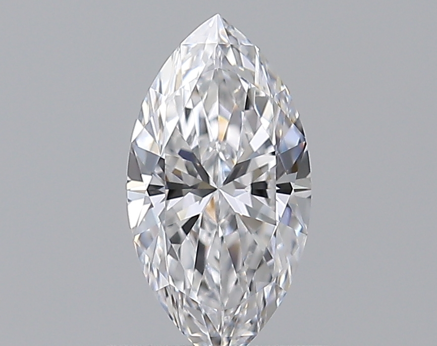 0.52 Carat Marquise Diamond