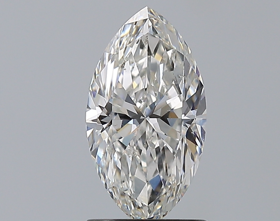 1.51 CaratG-SI1 - Cut Marquise Diamond