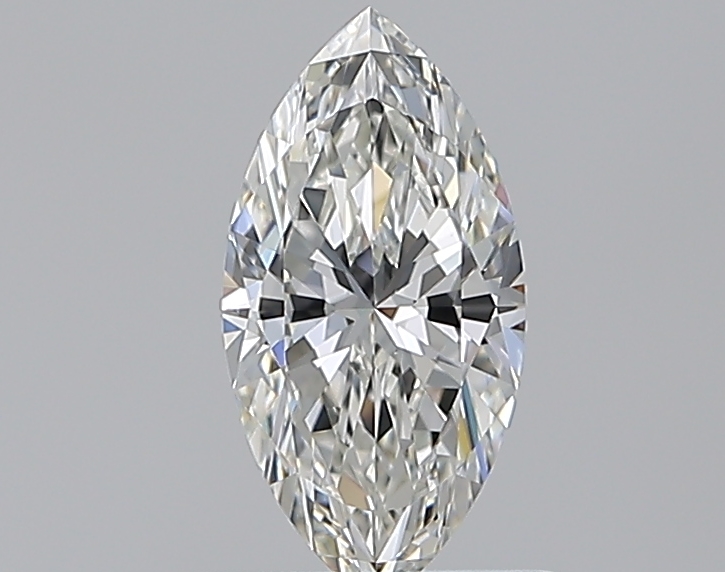 0.71 Carat Marquise Diamond