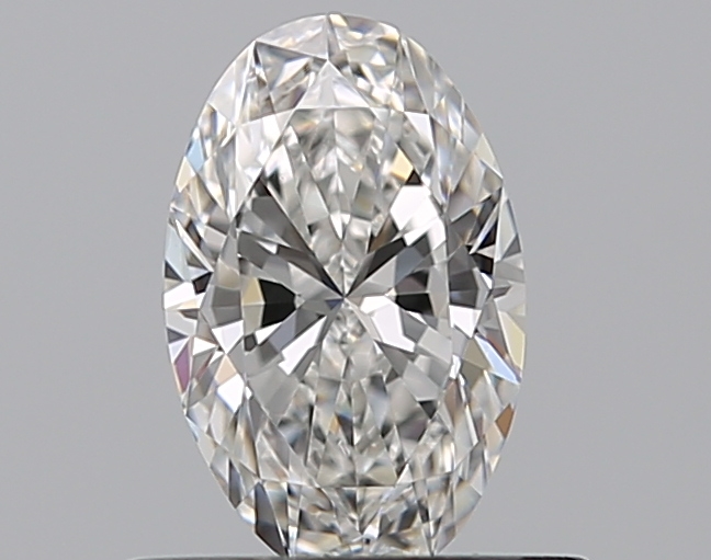 0.6 Carat Oval Diamond