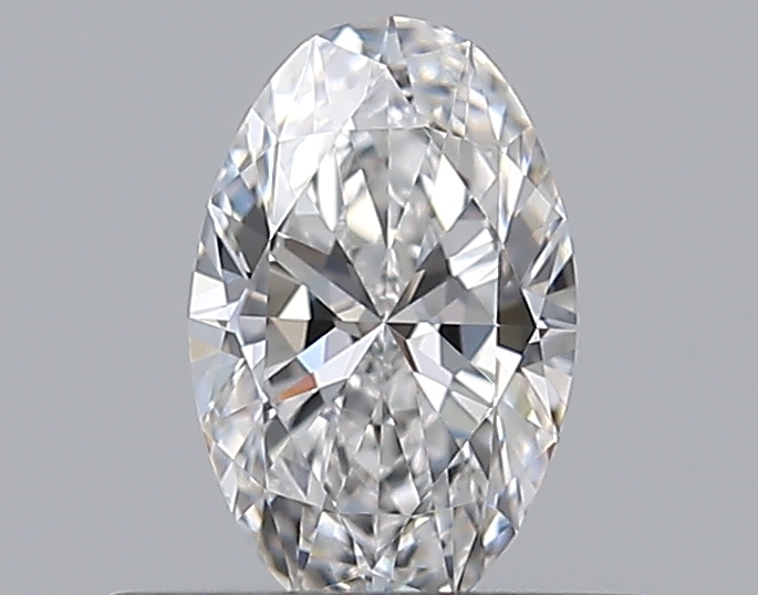 0.4 Carat Oval Diamond