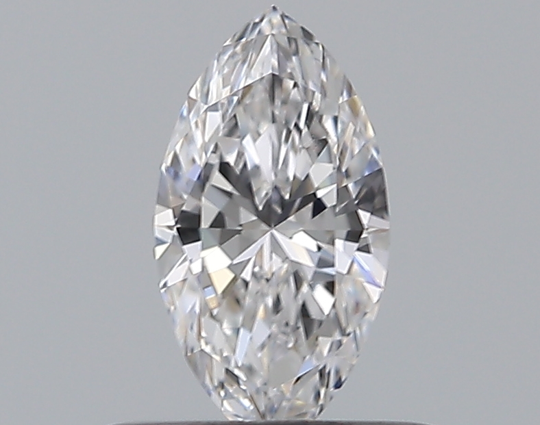 0.32 Carat Marquise Diamond