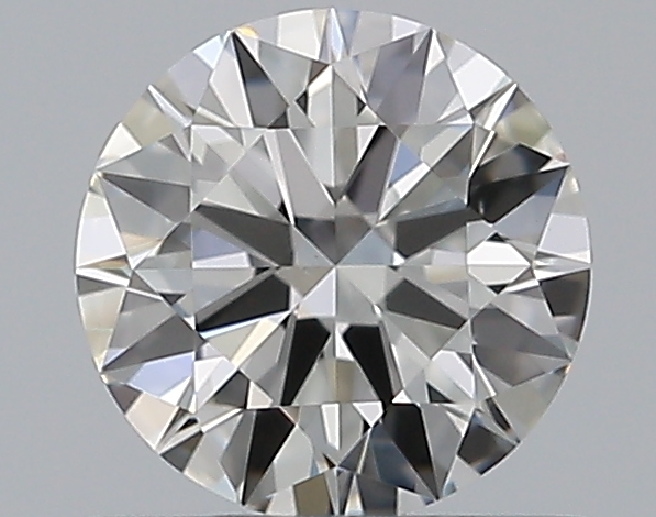 0.5 Carat Round Diamond
