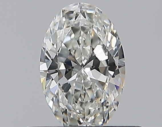 0.43 Carat Oval Diamond
