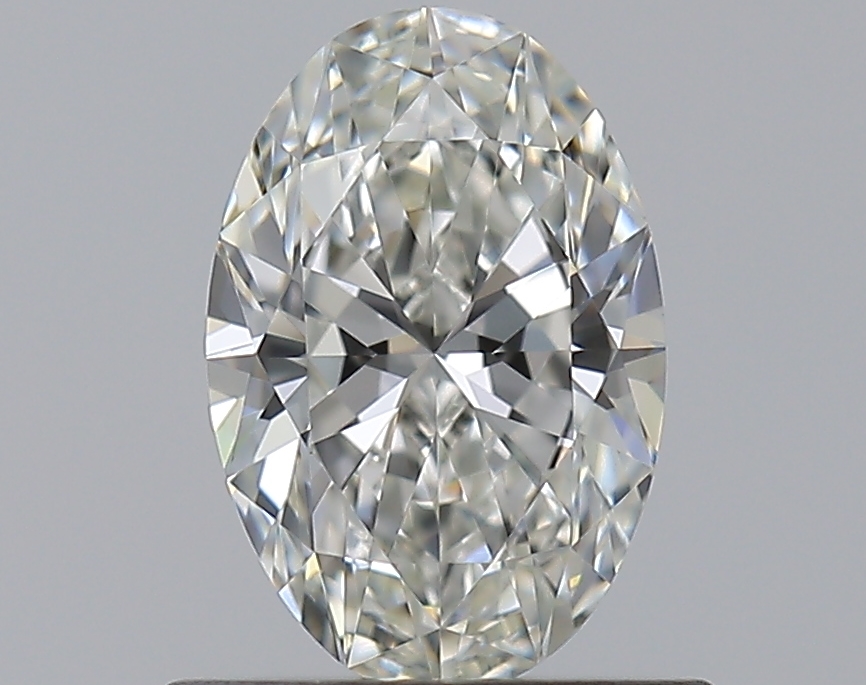 0.7 CaratI-VVS1 - Cut Oval Diamond