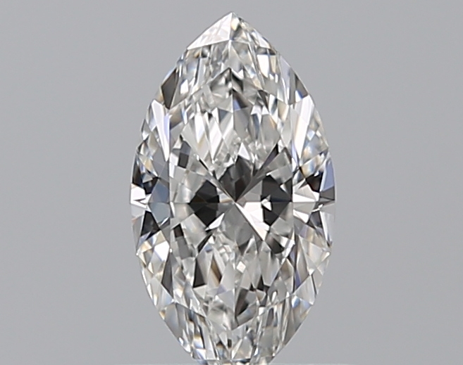 0.5 Carat Marquise Diamond