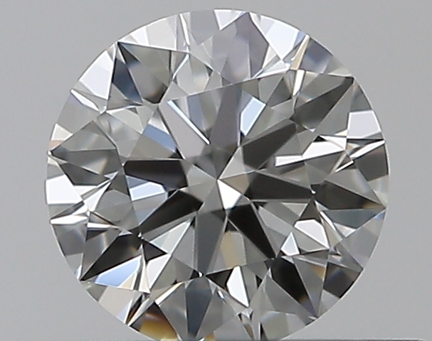 0.42 CaratG-VS1 EX Cut Round Diamond