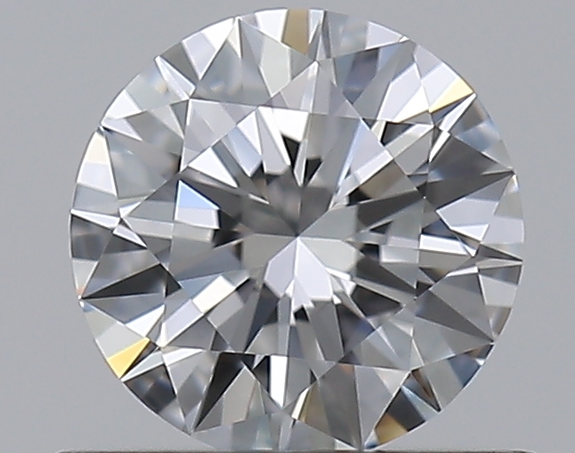 0.56 Carat Round Diamond