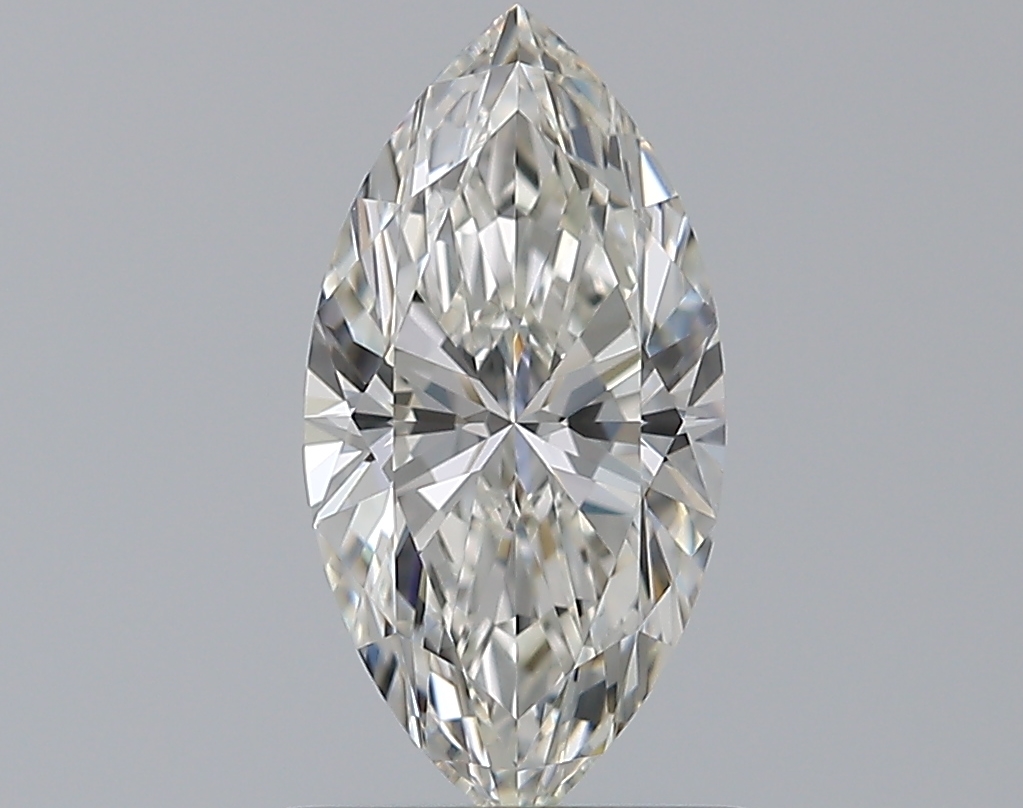 0.75 CaratG-VS1 - Cut Marquise Diamond
