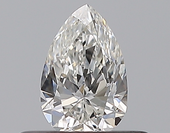 0.3 CaratG-VS2 - Cut Pear Diamond