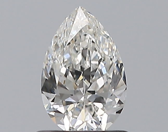 0.7 CaratG-VS2 - Cut Pear Diamond